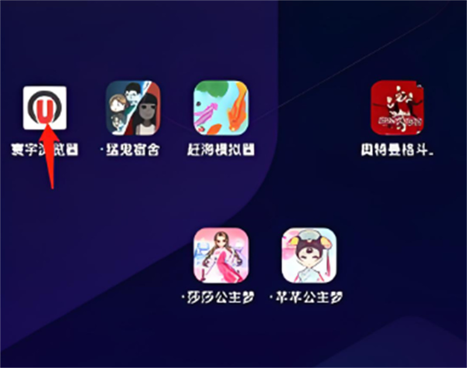 寰宇浏览器手机