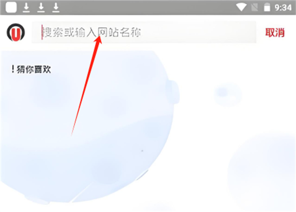 寰宇浏览器手机