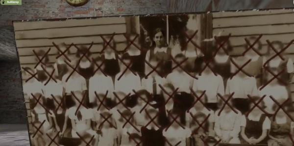 兰德里纳河的学校手游