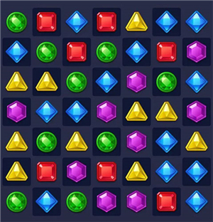 宝石大乱斗手机版