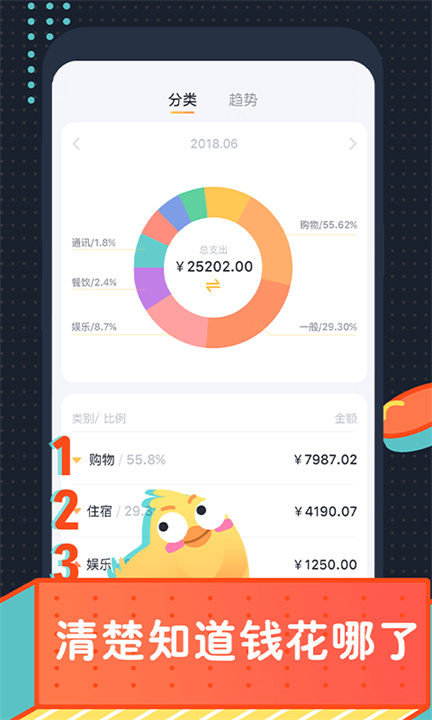 叨叨记账app6