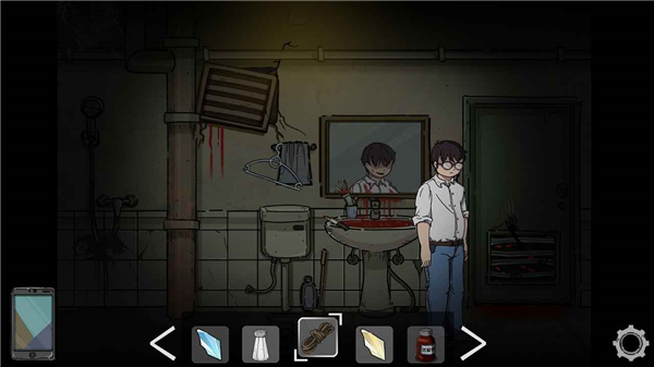 彼岸画廊中文版1