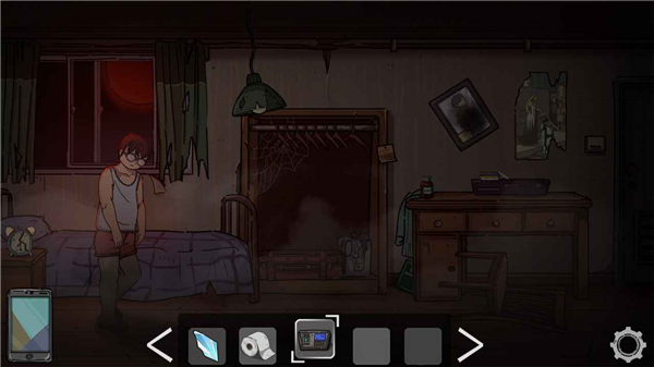 彼岸画廊中文版4