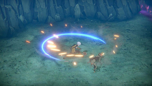 地城邂逅战斗编年史手游