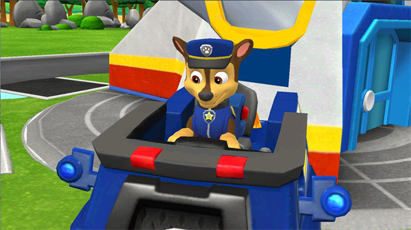 汪汪队救援世界手游