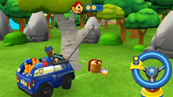 汪汪队救援世界手游