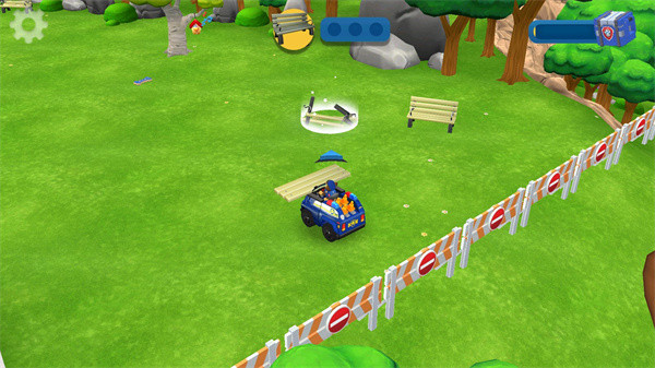 汪汪队救援世界手游