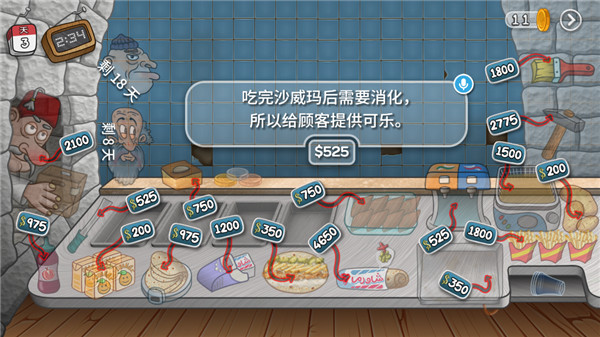 沙威玛传奇手游