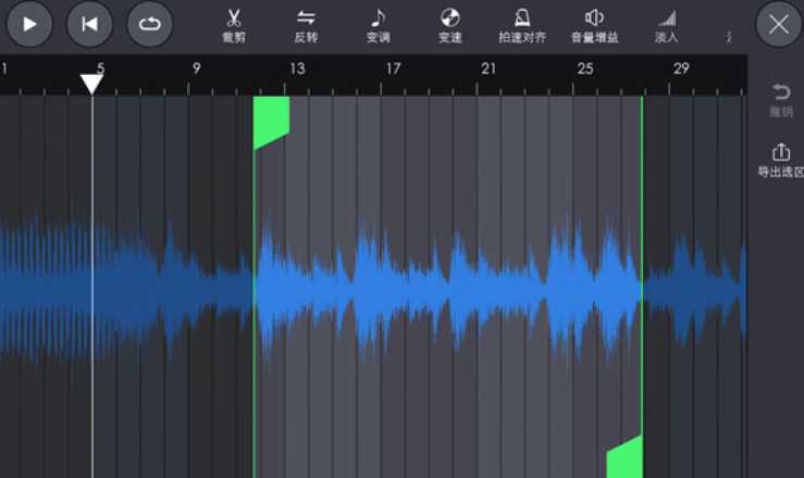 玩酷电音app