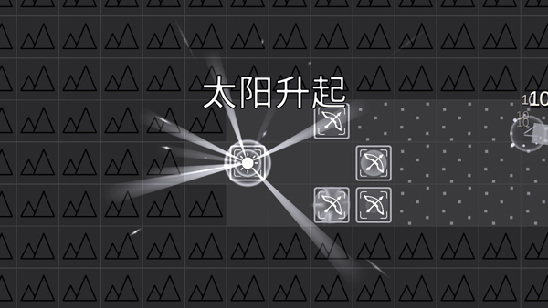 极简塔防手机