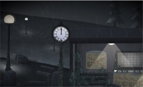 滴答滴答双人冒险中文