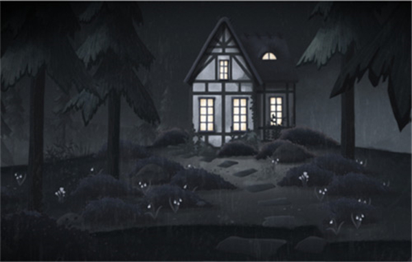 滴答滴答双人冒险中文