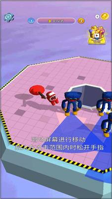 太空大乱斗手机