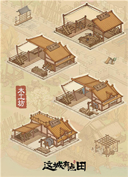 这城有良田手机