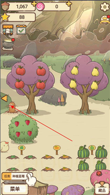 奥利的庄园安卓