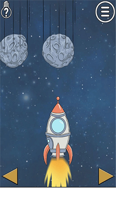 陷阱回避3手游1