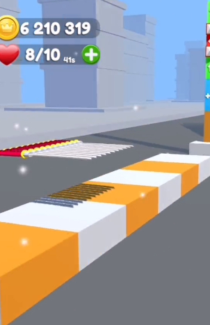 请你帮我砍一刀2