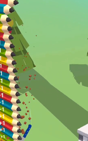 请你帮我砍一刀4