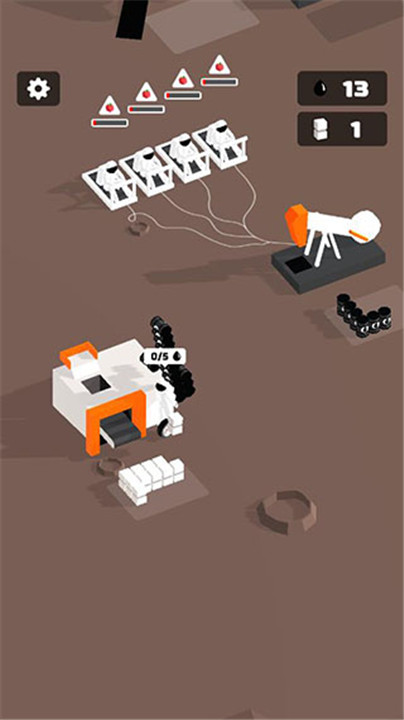 登月探险家手游2