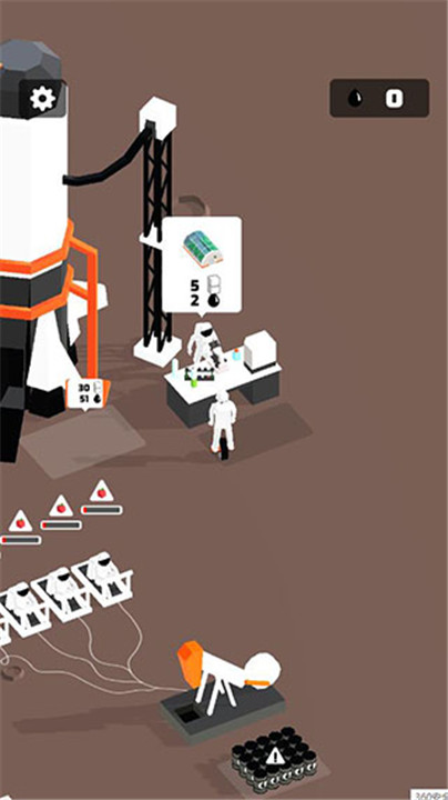 登月探险家手游3