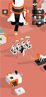 登月探险家手游