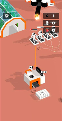 登月探险家手游