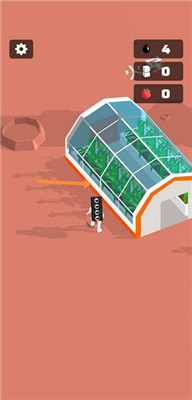 登月探险家手游