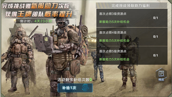 保卫要塞