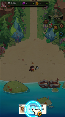 史小坑的黑暗料理单机