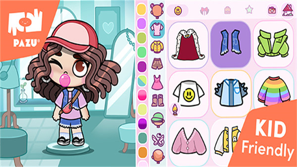 阿凡达孩童世界手游2