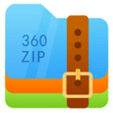 360解压缩app