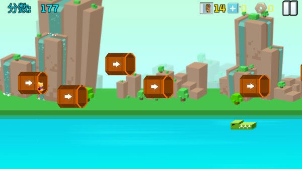 逃出实验室手游