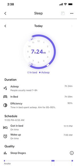 Google fit apk