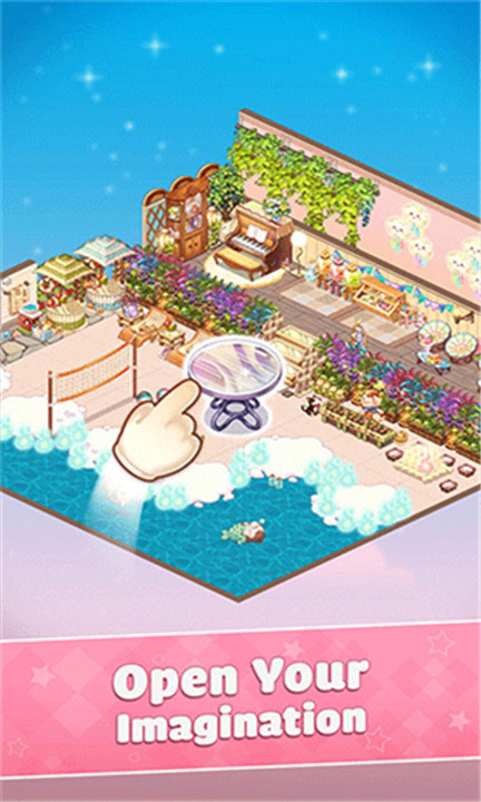 我的袖珍世界中文5