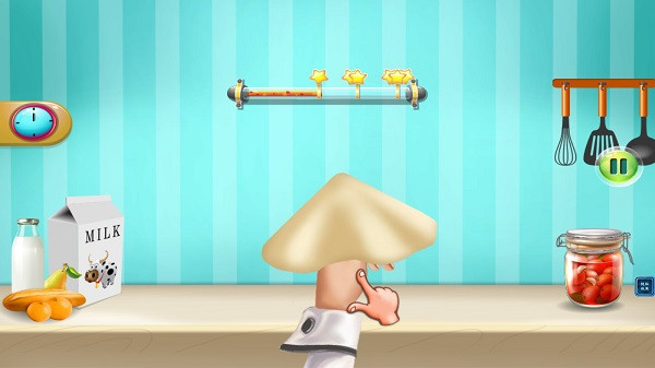 天天爱做饭手游