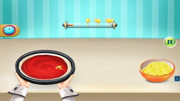 天天爱做饭手游