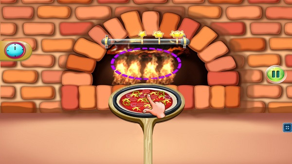 天天爱做饭手游