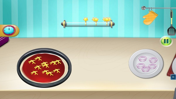 天天爱做饭手游