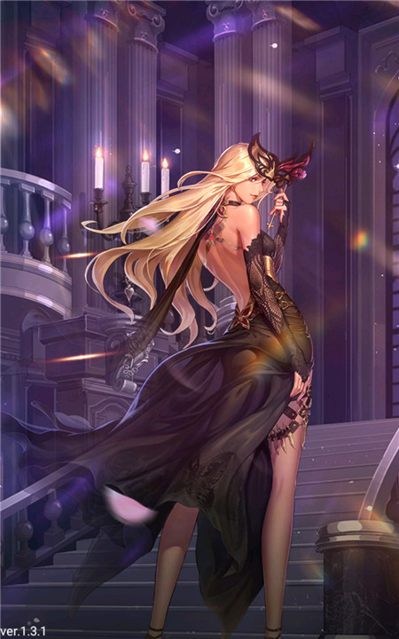 守望之战安卓版2