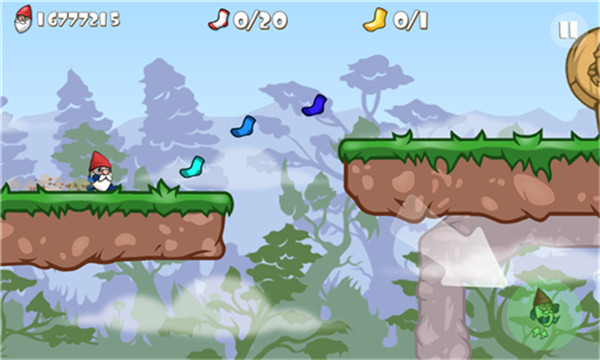 暴走老精灵手游