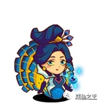 咸鱼之王安卓版