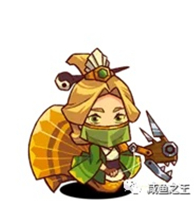 咸鱼之王安卓版