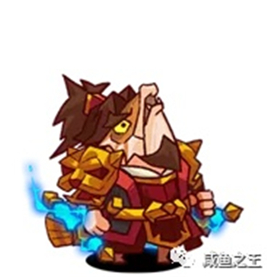 咸鱼之王安卓版