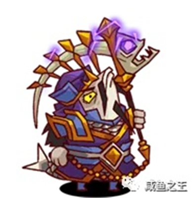 咸鱼之王安卓版