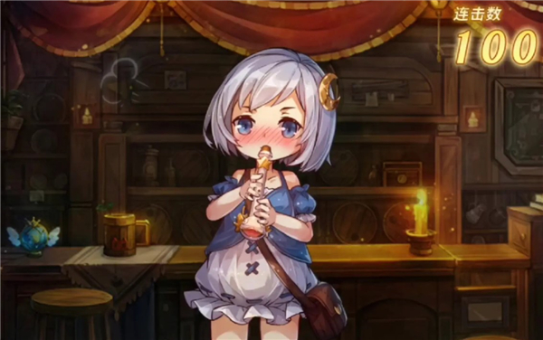 宝石研物语伊恩之石