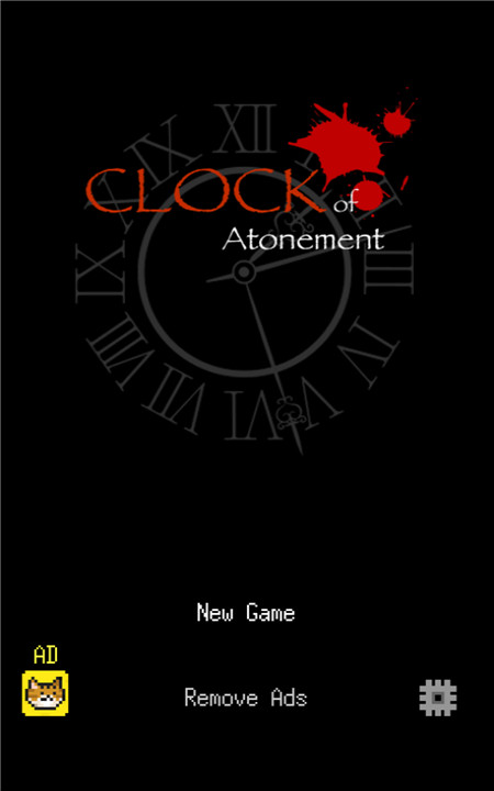 赎罪的时钟中文1