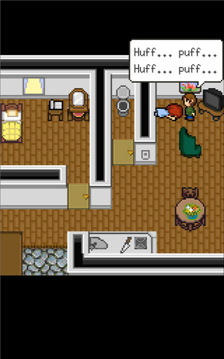 赎罪的时钟中文2