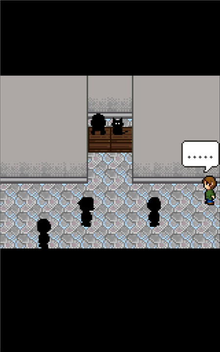 赎罪的时钟中文3