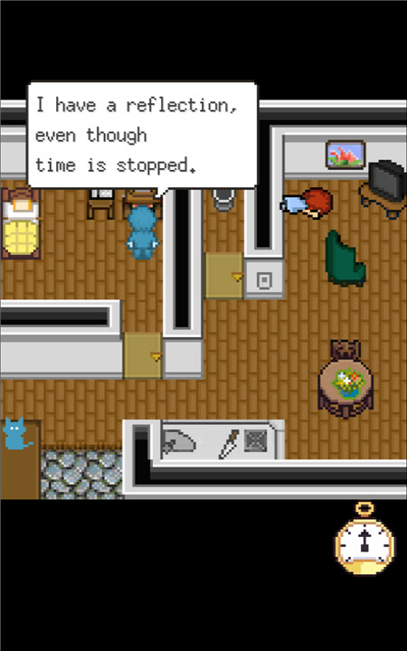 赎罪的时钟中文5