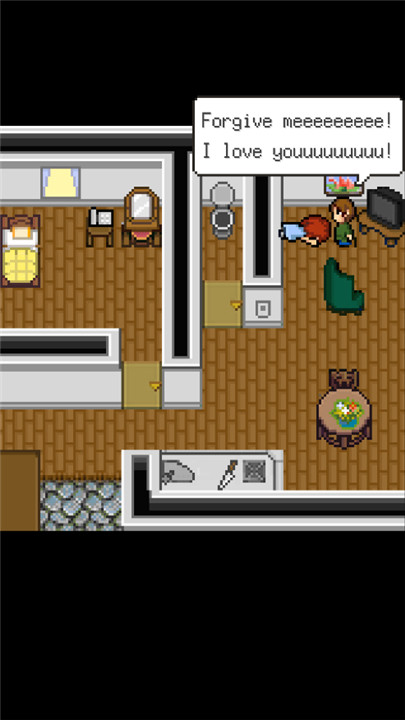 赎罪的时钟中文